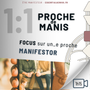 1:1 Proches de Manifesteur
