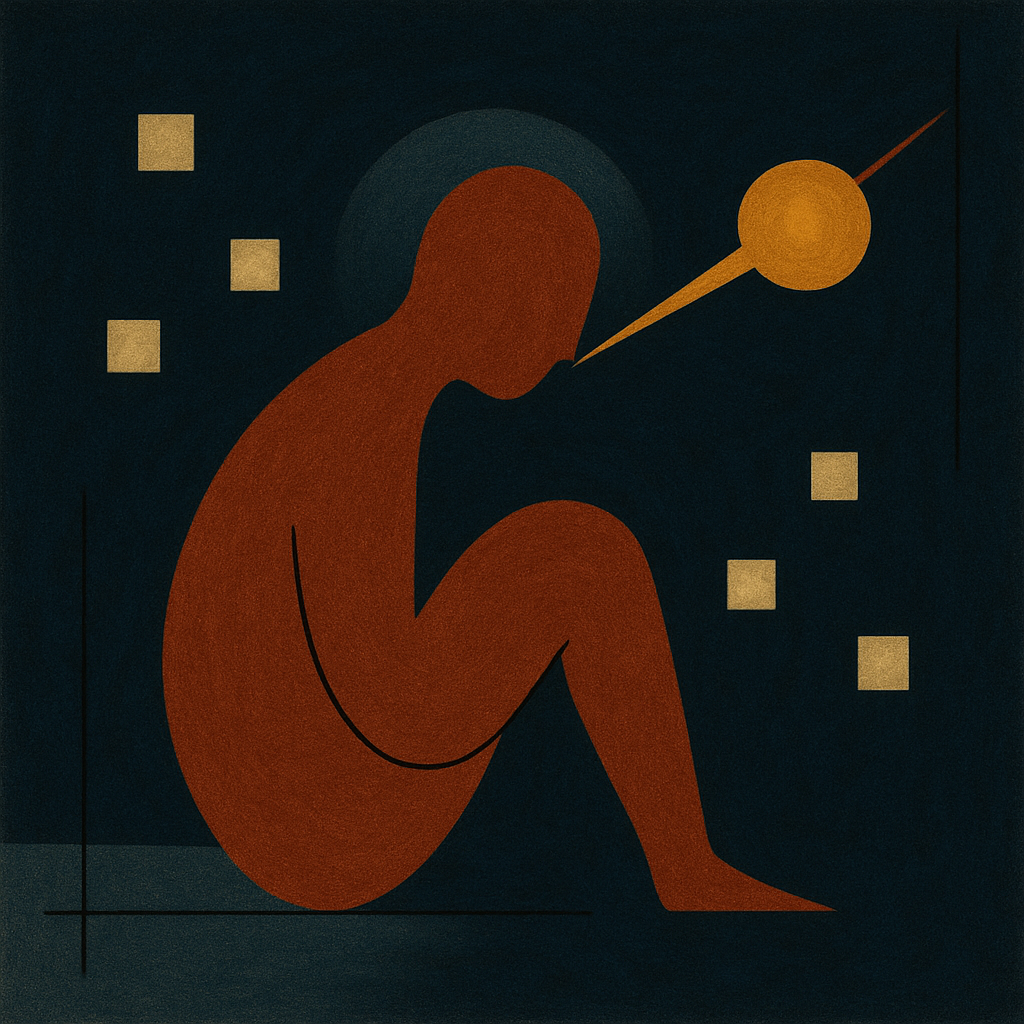 Informer est la stratégie la moins naturelle de tout le Design Humain