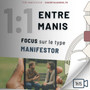 1:1 entre Manifestors